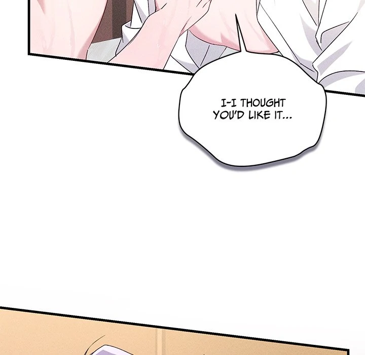Two Flavored Crush - Chapter 17 manhwa