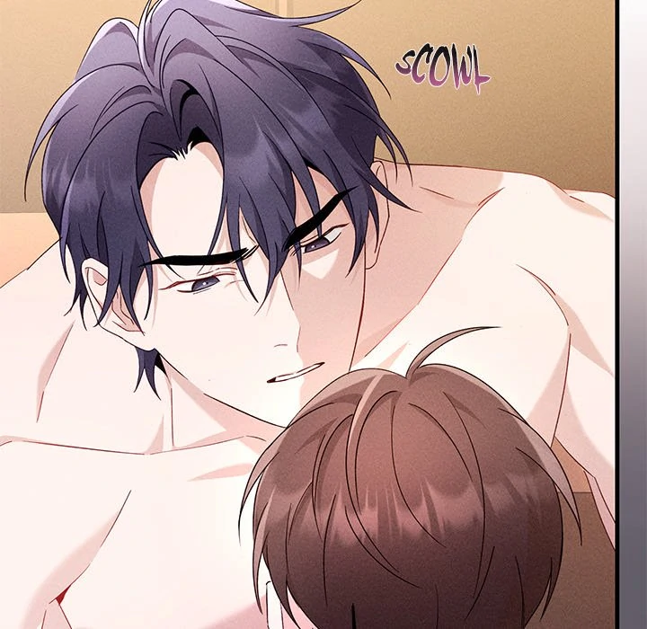 Two Flavored Crush - Chapter 17 manhwa