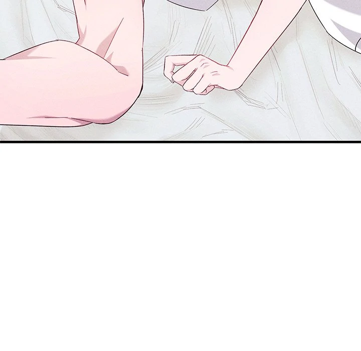 Two Flavored Crush - Chapter 17 manhwa