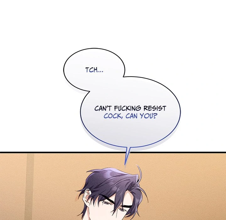 Two Flavored Crush - Chapter 17 manhwa