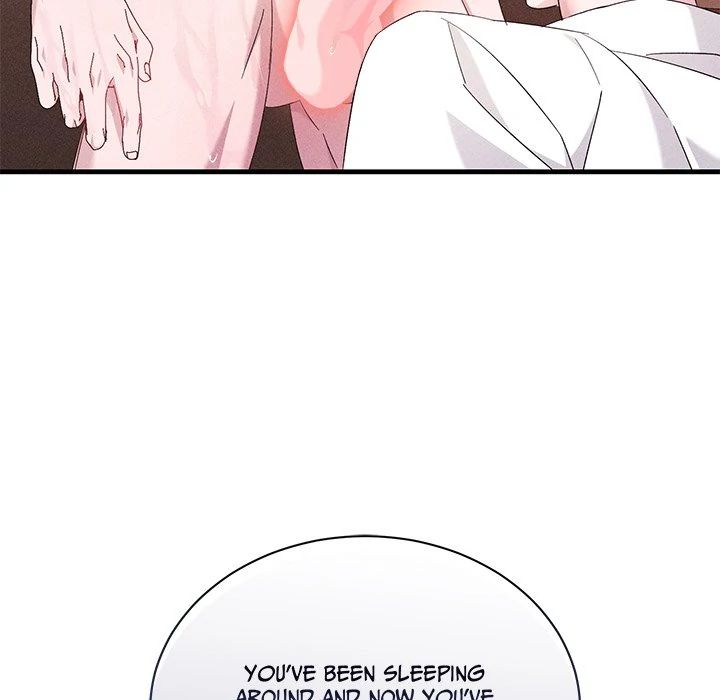 Two Flavored Crush - Chapter 17 manhwa