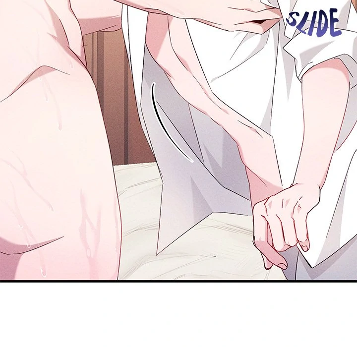 Two Flavored Crush - Chapter 17 manhwa