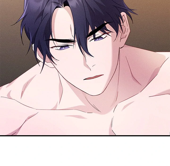 Two Flavored Crush - Chapter 17 manhwa
