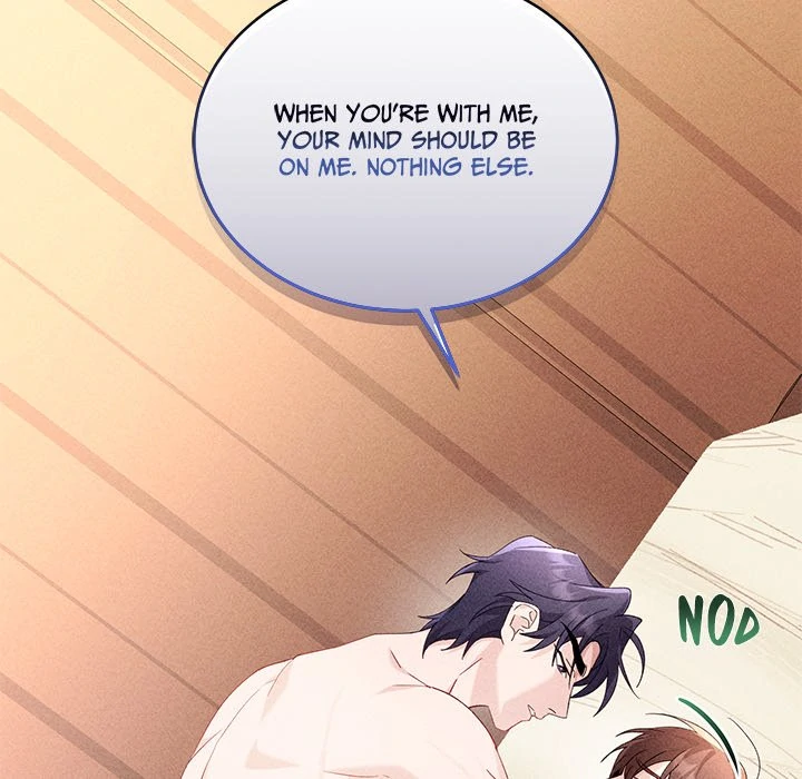 Two Flavored Crush - Chapter 17 manhwa