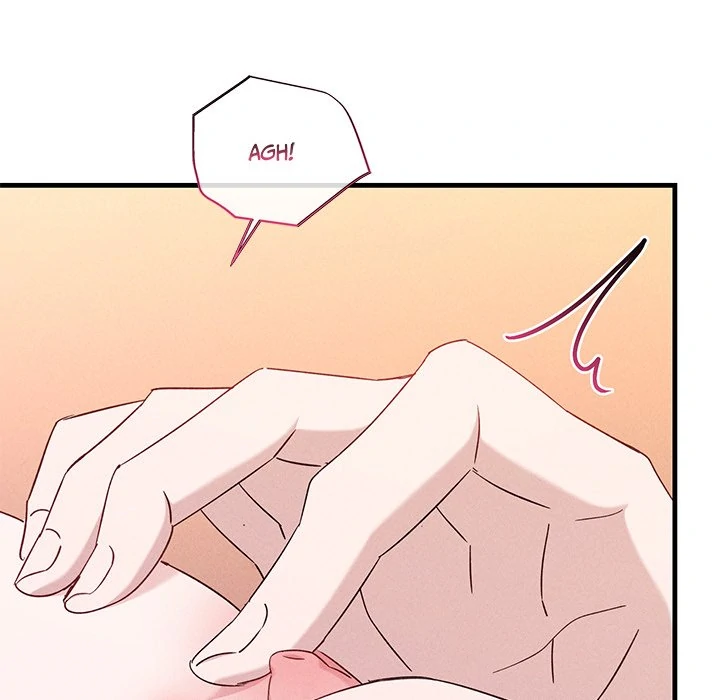 Two Flavored Crush - Chapter 17 manhwa