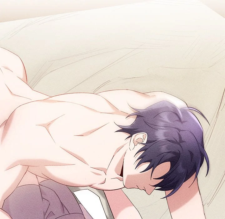 Two Flavored Crush - Chapter 17 manhwa