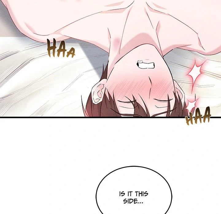 Two Flavored Crush - Chapter 17 manhwa