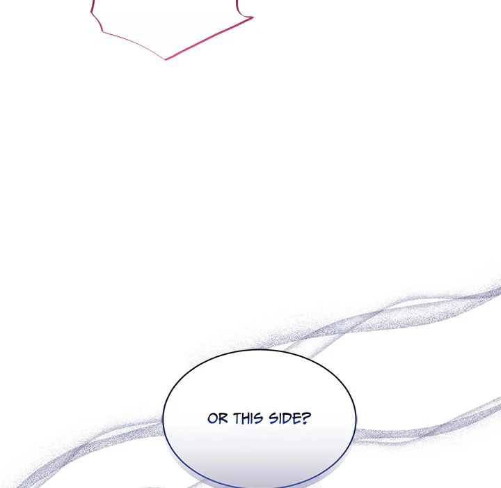Two Flavored Crush - Chapter 17 manhwa