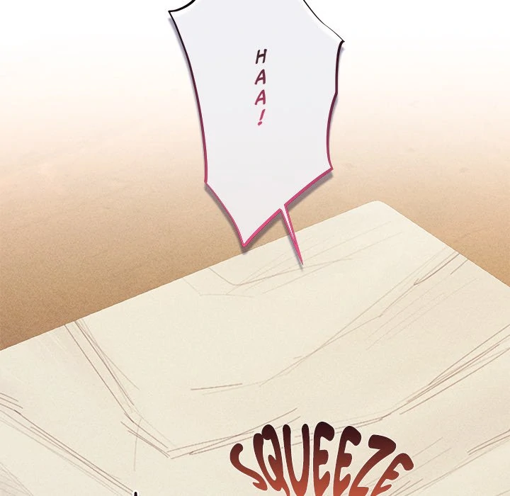 Two Flavored Crush - Chapter 17 manhwa
