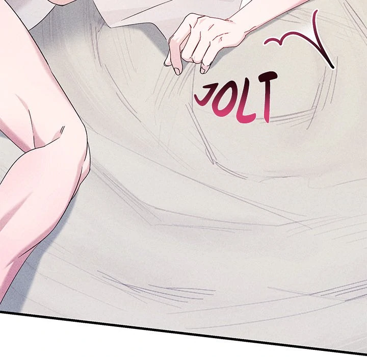 Two Flavored Crush - Chapter 17 manhwa