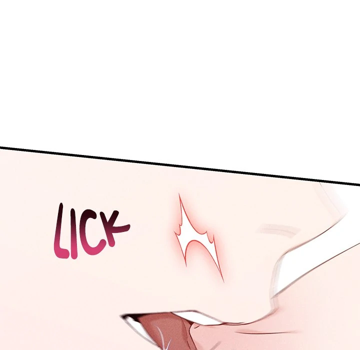 Two Flavored Crush - Chapter 17 manhwa
