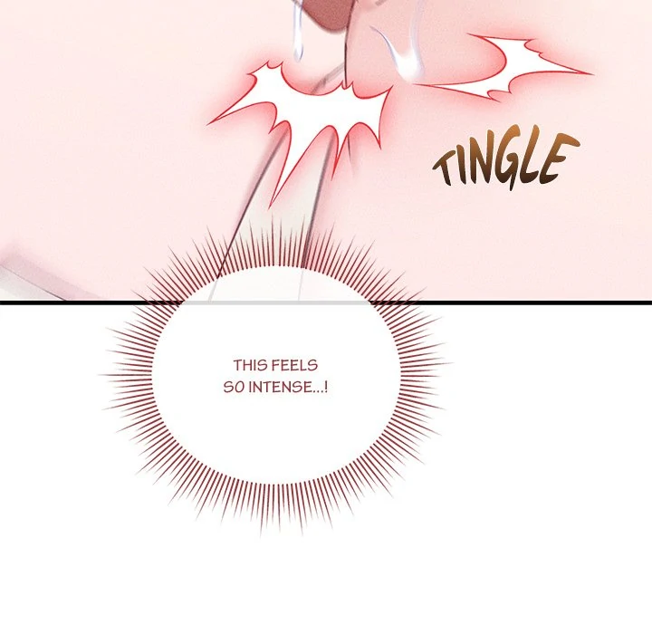 Two Flavored Crush - Chapter 17 manhwa