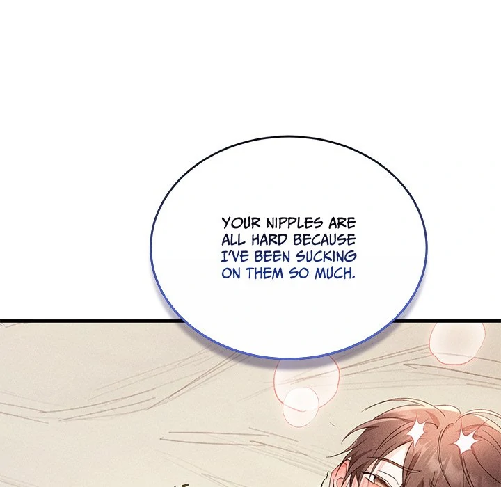 Two Flavored Crush - Chapter 17 manhwa