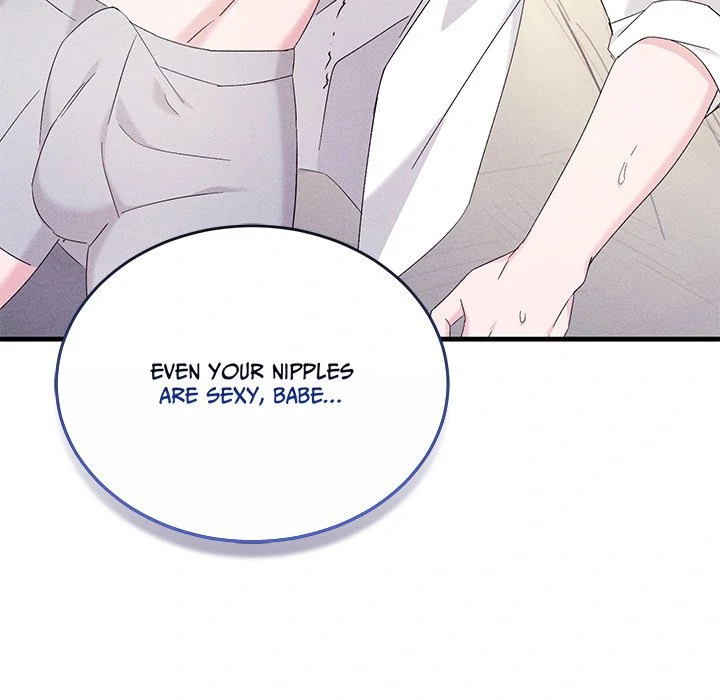 Two Flavored Crush - Chapter 17 manhwa