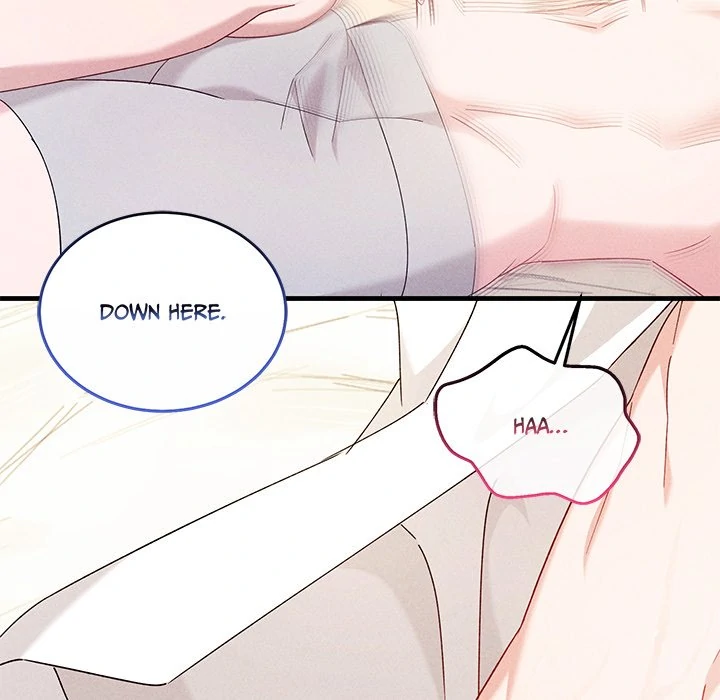 Two Flavored Crush - Chapter 17 manhwa