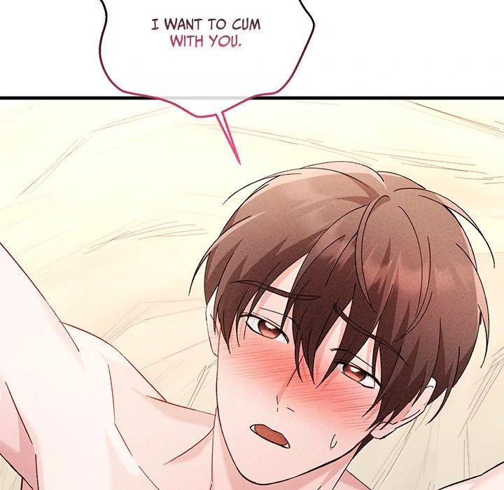 Two Flavored Crush - Chapter 17 manhwa