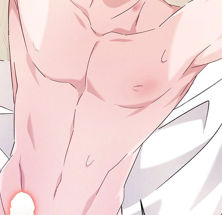 Two Flavored Crush - Chapter 17 manhwa