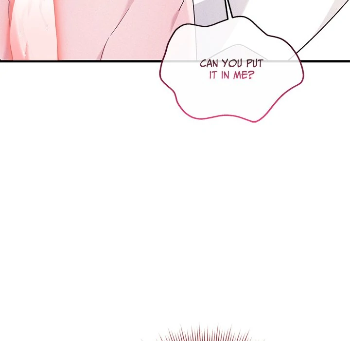 Two Flavored Crush - Chapter 17 manhwa