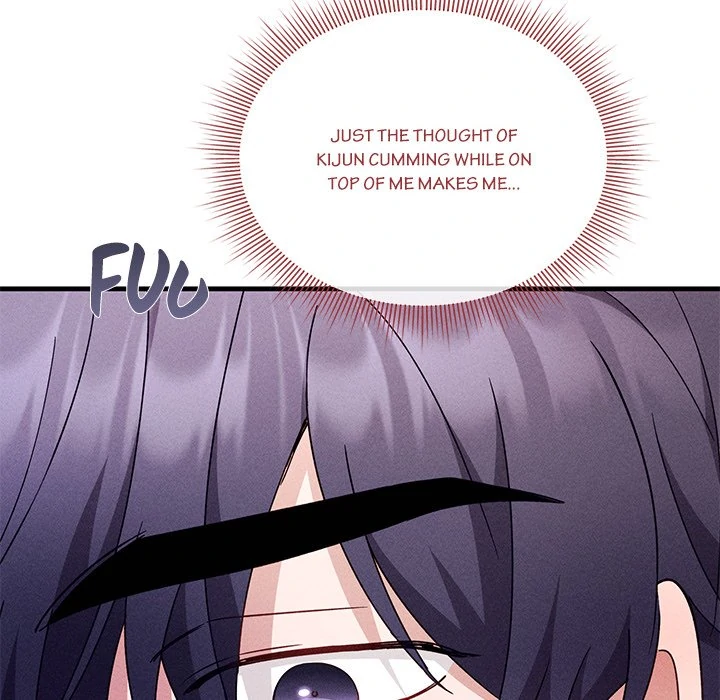 Two Flavored Crush - Chapter 17 manhwa