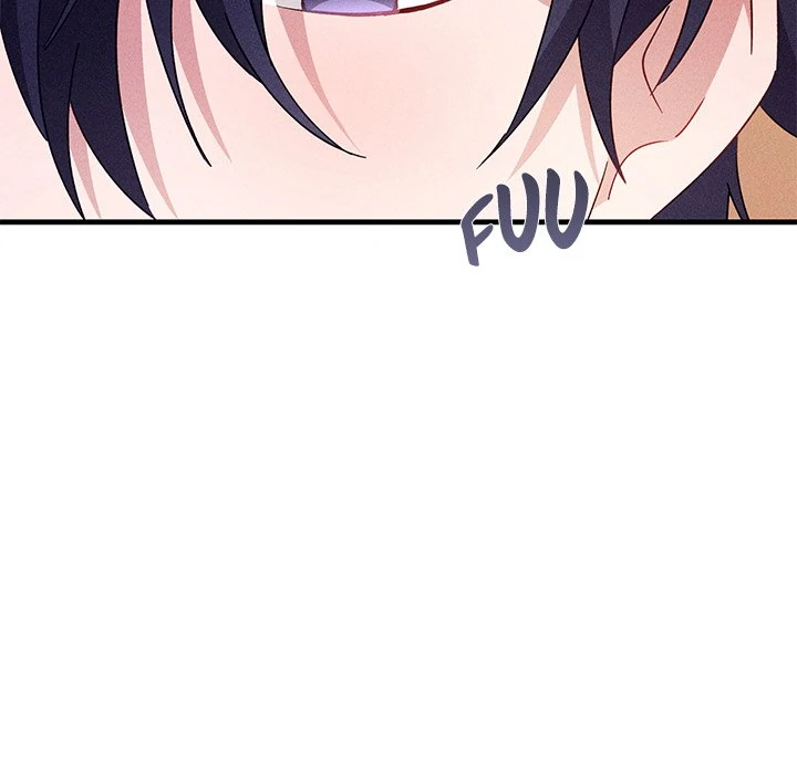 Two Flavored Crush - Chapter 17 manhwa