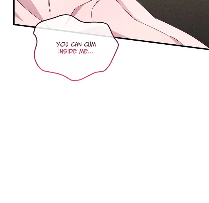 Two Flavored Crush - Chapter 17 manhwa