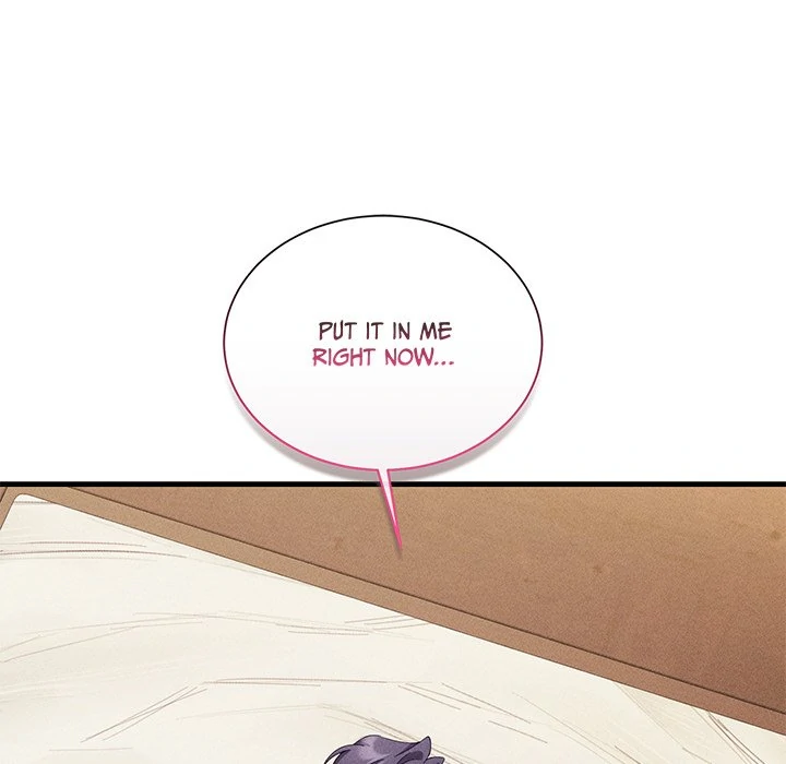 Two Flavored Crush - Chapter 17 manhwa