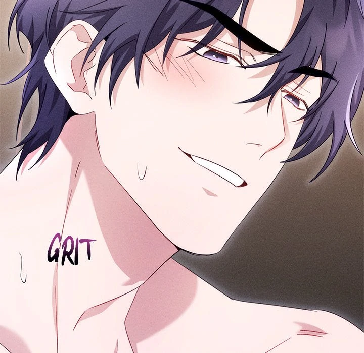 Two Flavored Crush - Chapter 17 manhwa