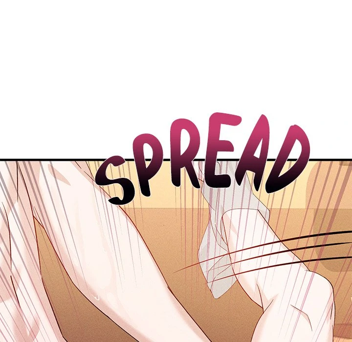 Two Flavored Crush - Chapter 17 manhwa