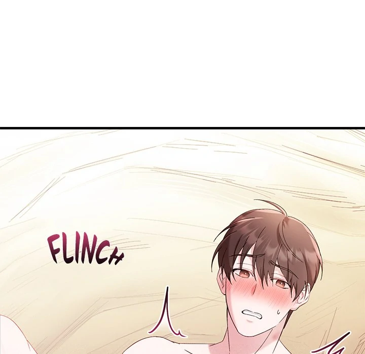 Two Flavored Crush - Chapter 17 manhwa