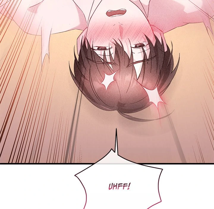 Two Flavored Crush - Chapter 17 manhwa
