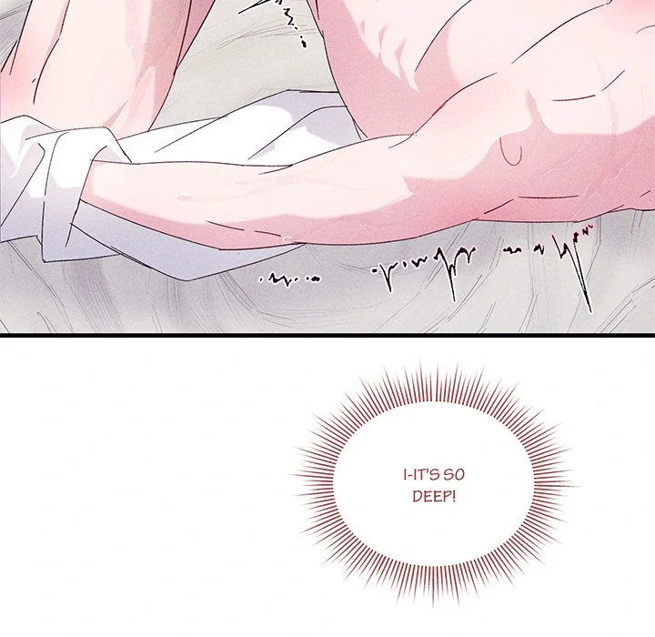 Two Flavored Crush - Chapter 17 manhwa