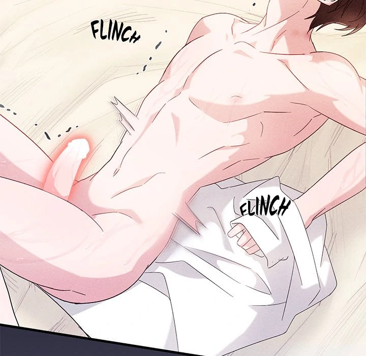 Two Flavored Crush - Chapter 17 manhwa