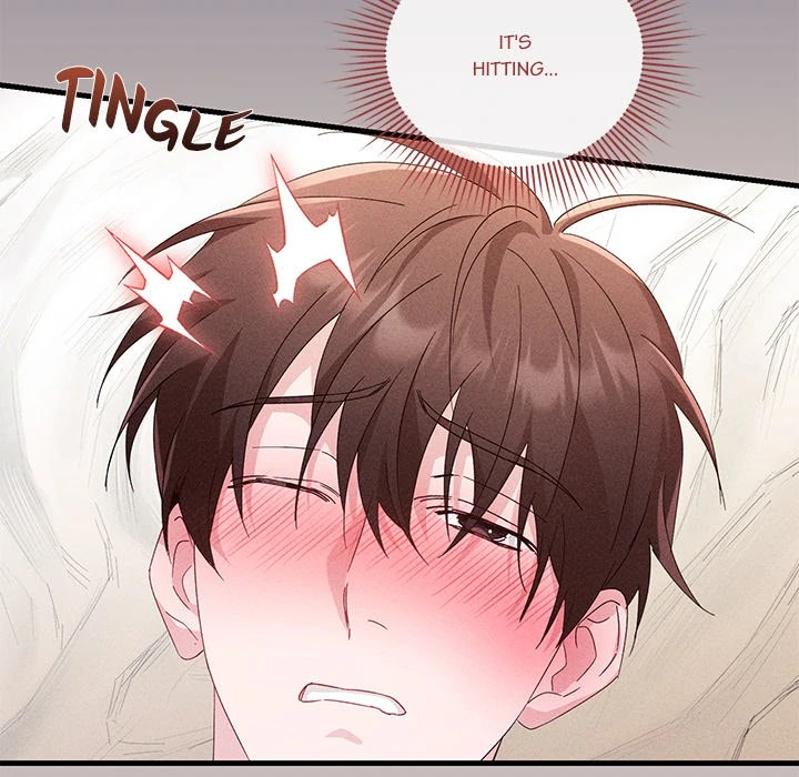 Two Flavored Crush - Chapter 17 manhwa
