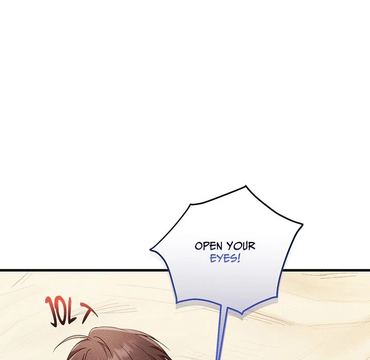Two Flavored Crush - Chapter 17 manhwa