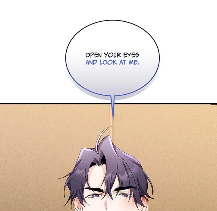 Two Flavored Crush - Chapter 17 manhwa