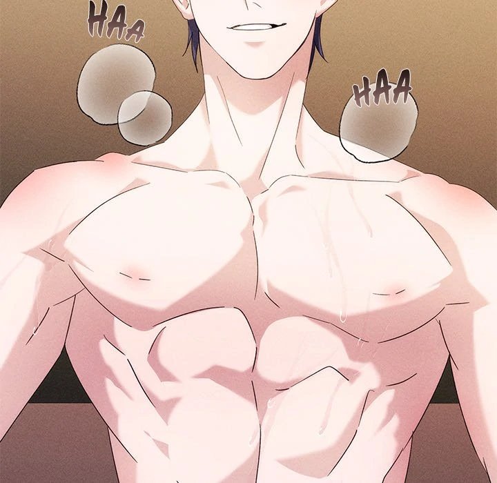 Two Flavored Crush - Chapter 17 manhwa