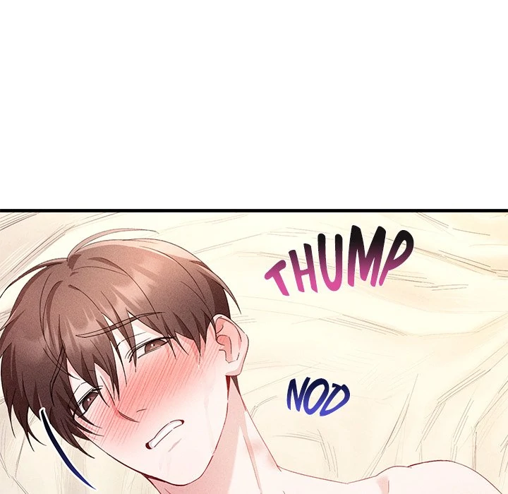 Two Flavored Crush - Chapter 17 manhwa