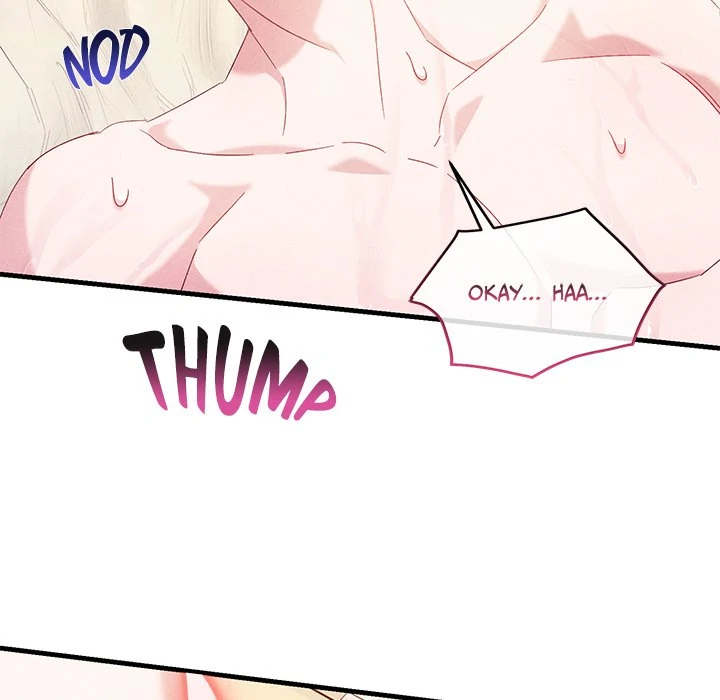 Two Flavored Crush - Chapter 17 manhwa