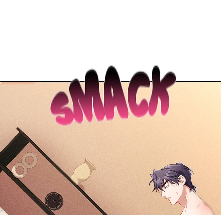 Two Flavored Crush - Chapter 17 manhwa