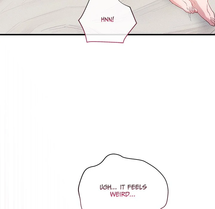 Two Flavored Crush - Chapter 17 manhwa