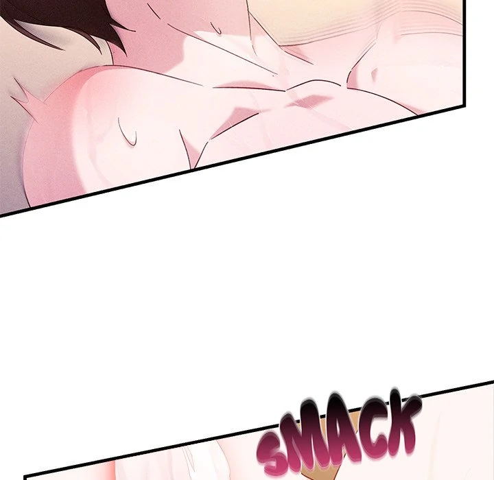 Two Flavored Crush - Chapter 17 manhwa