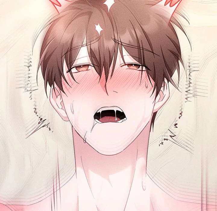 Two Flavored Crush - Chapter 17 manhwa