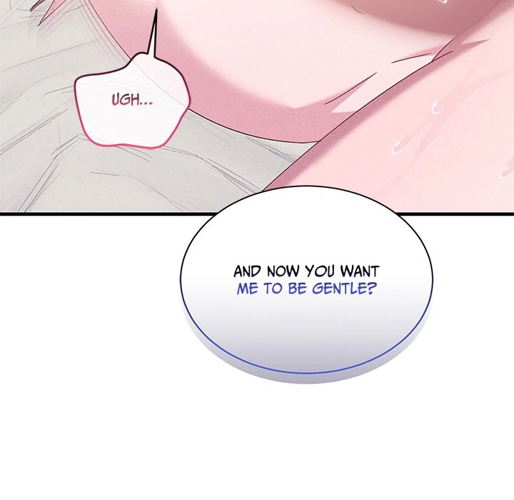 Two Flavored Crush - Chapter 17 manhwa