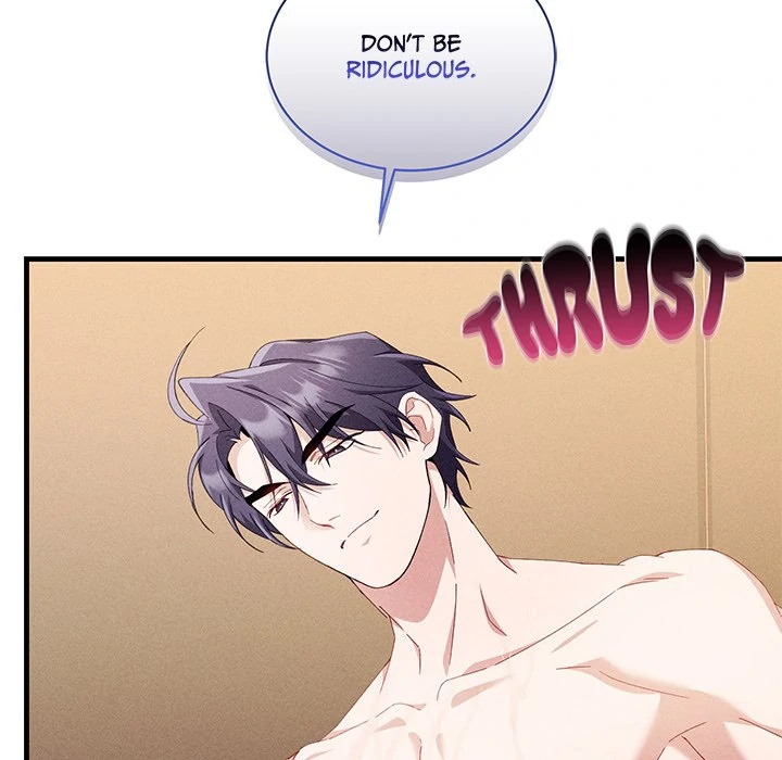 Two Flavored Crush - Chapter 17 manhwa