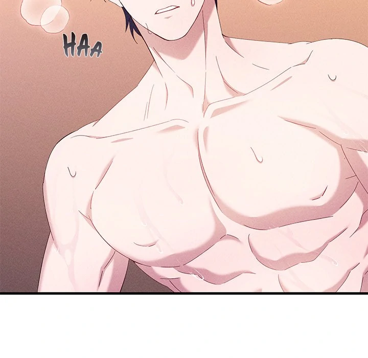 Two Flavored Crush - Chapter 17 manhwa