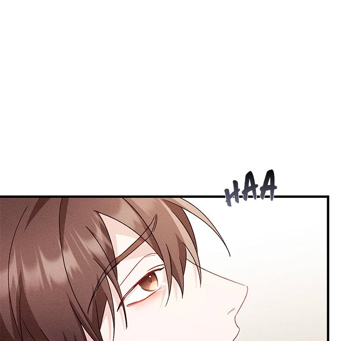 Two Flavored Crush - Chapter 17 manhwa