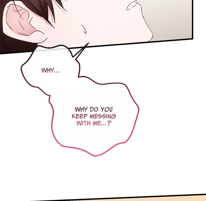 Two Flavored Crush - Chapter 17 manhwa