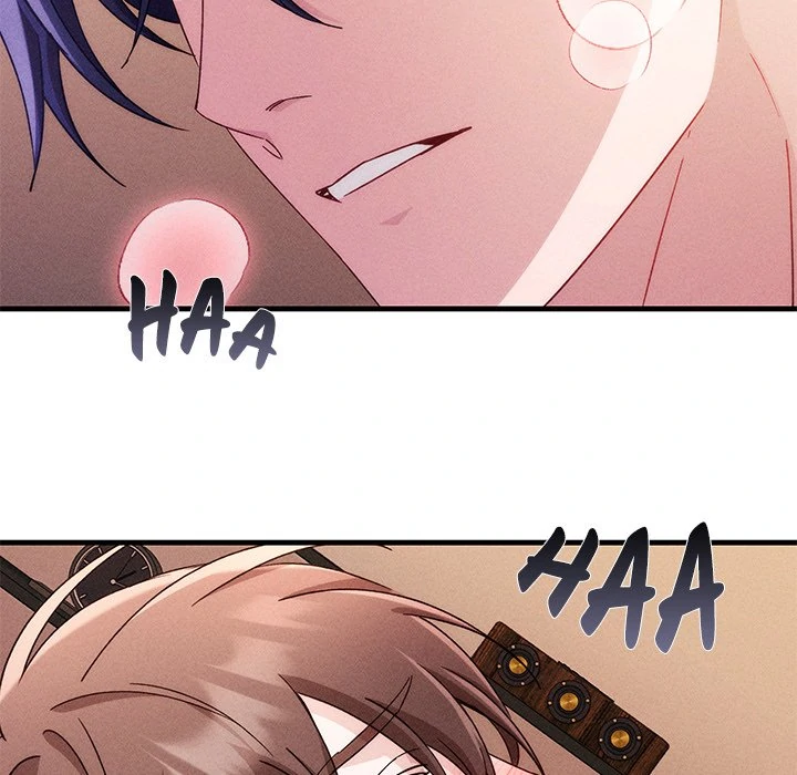 Two Flavored Crush - Chapter 17 manhwa