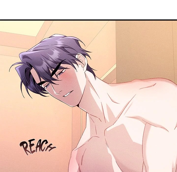 Two Flavored Crush - Chapter 17 manhwa