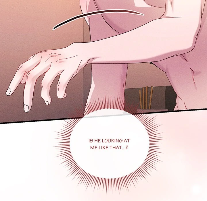 Two Flavored Crush - Chapter 17 manhwa